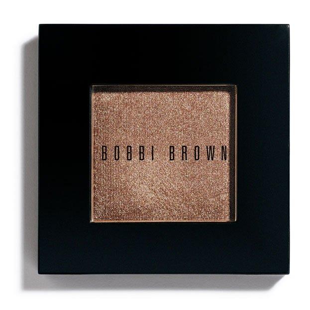 Bobbi Brown - Metallic Eye Shadow - Champagne Quartz