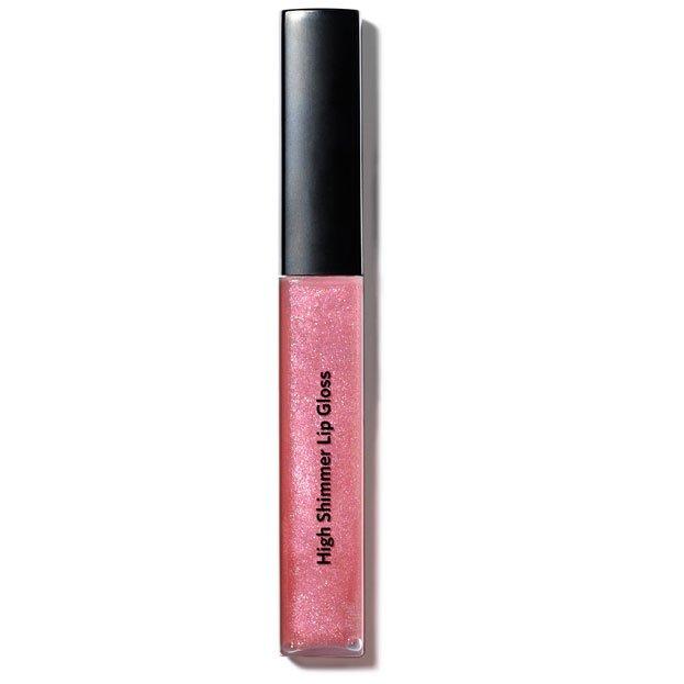 BB Lip Gloss - High Shine Lip Gloss Bare Sparkle