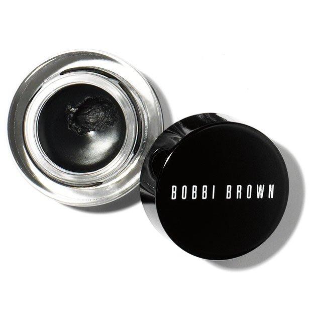 BB Eyeliner - Long-Wear Gel Eyeliner Chocolate Shimmer Ink