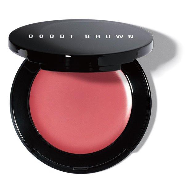 BB Lip Color - Pot Rouge For Lips & Cheeks Pale Pink