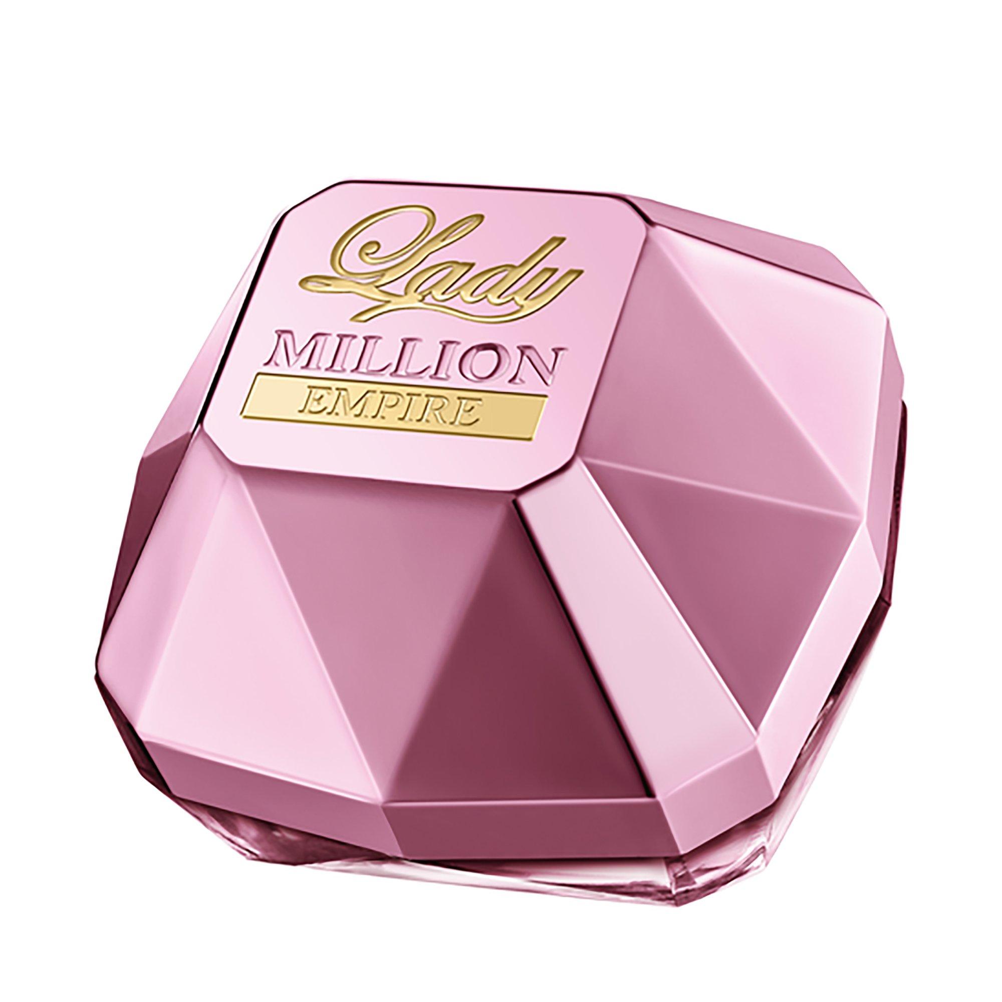 Paco Rabanne Eau De Parfum Lady Million Empire Size_30 Ml