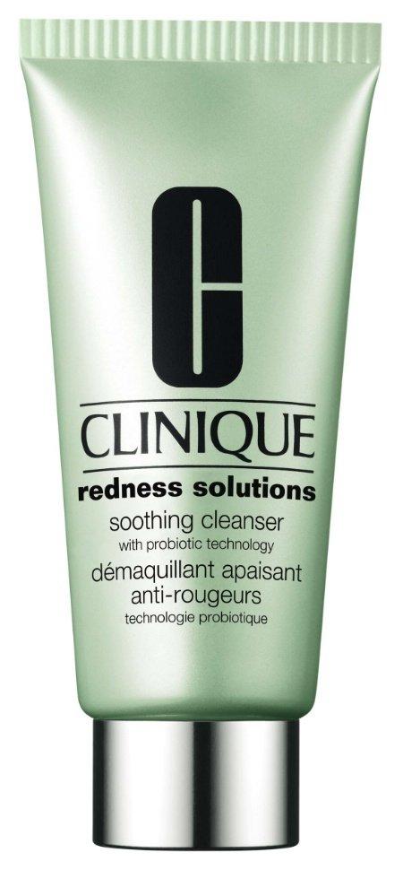 Clinique - Redness Solutions Soothing Cleanser