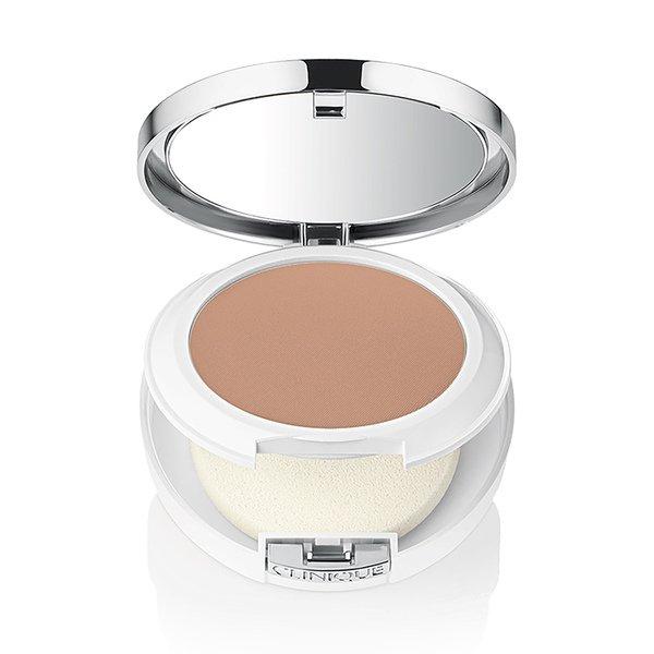 CLINIQUE Beyond Perfecting Powder Foundation + Concealer Unisexe Ivory g#298/14.5G