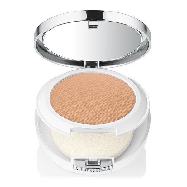 CLINIQUE Beyond Perfecting Powder Foundation + Concealer Unisexe Neutral g#300/14.5G