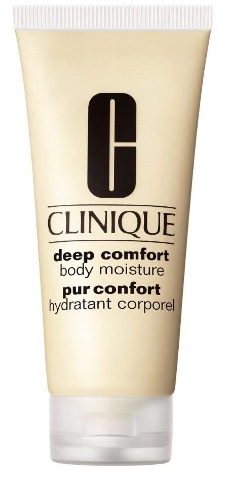 Clinique - Deep Comfort™ Body Moisture