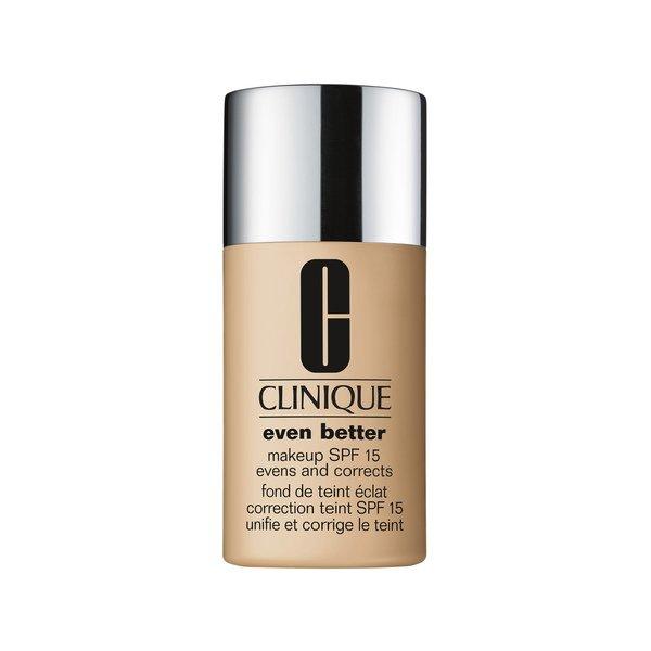 Clinique - Even Better™ Makeup SPF 15 - CN 70 Vanilla
