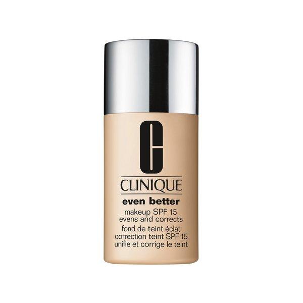 Clinique - Even Better™ Makeup SPF 15 - CN 40 Cream Chamois