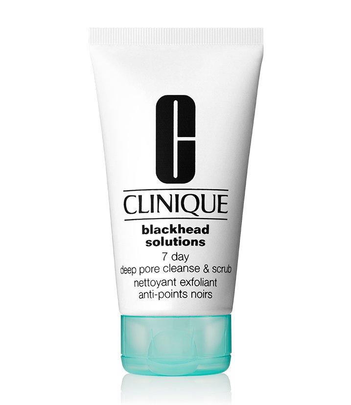 Blackhead Solutions - 7 Day Deep Pore Cleanse & Scrub