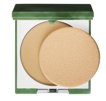 Clinique - Stay-Matte Sheer Pressed Powder - 01 Stay Buff