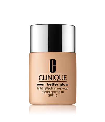 CLINIQUE Even Better Glow™ Light Reflecting Makeup Spf 15 Unisexe CN NEUTRAL 30ml