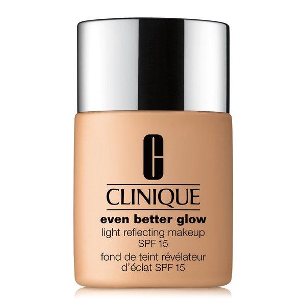 Clinique - Even Better Glow™ Light Reflecting Makeup SPF 15 - CN 58 Honey