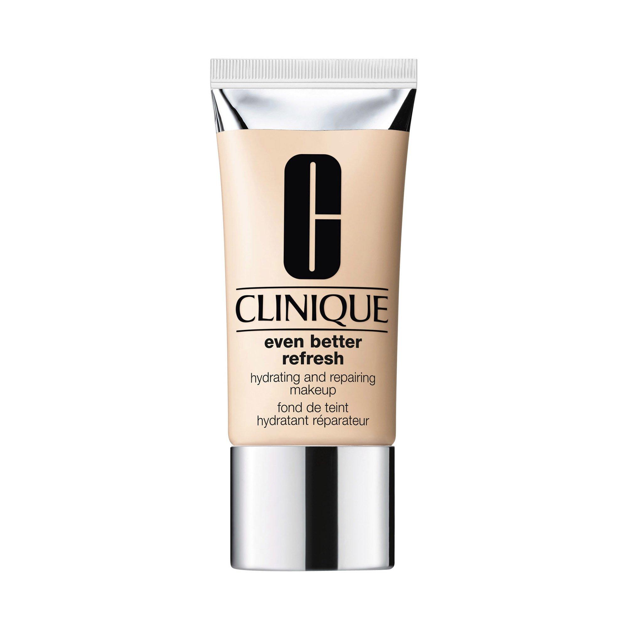 CLINIQUE Even Better Refresh Hydrating And Repairing Makeup Unisexe CN Alabaster 30ml