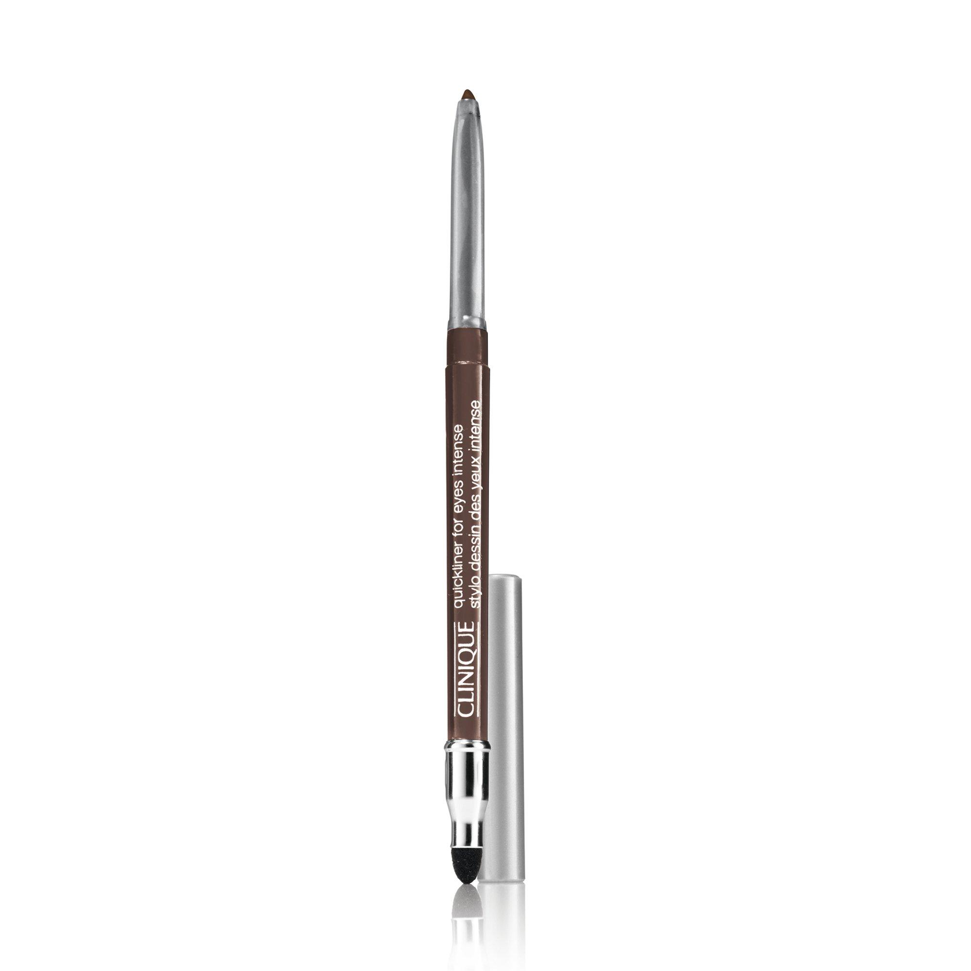 Clinique - Quickliner For Eyes Intense - Intense Chocolate