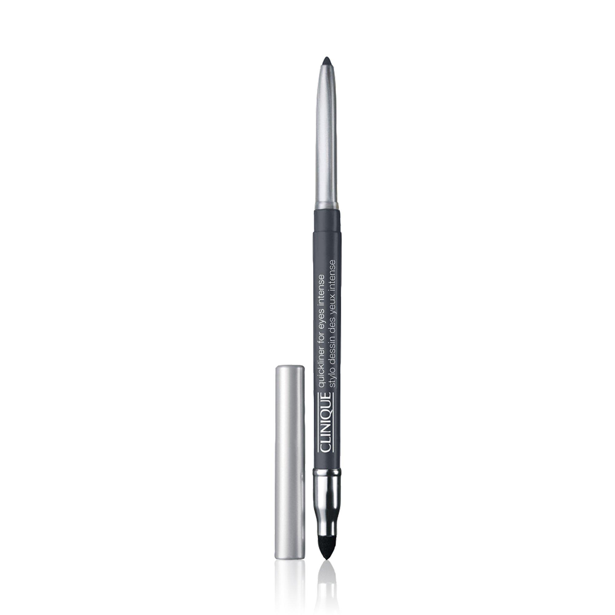 Clinique - Quickliner For Eyes Intense - Intense Charcoal