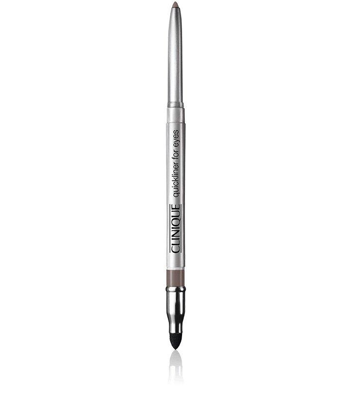 Clinique - Quickliner For Eyes - Smoky Brown