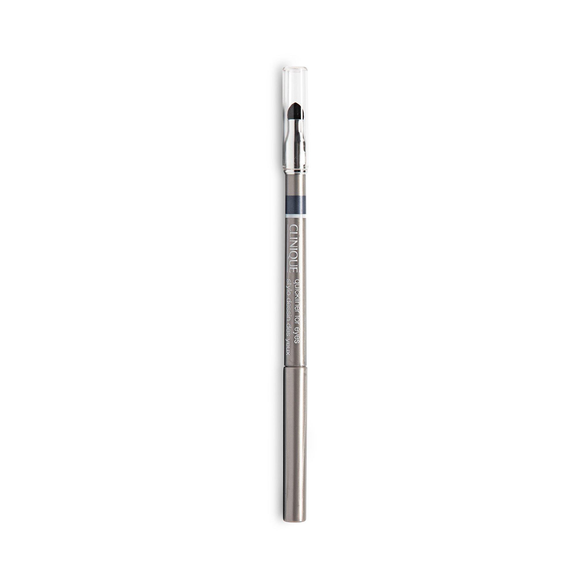 Clinique - Quickliner For Eyes - Blue / Grey