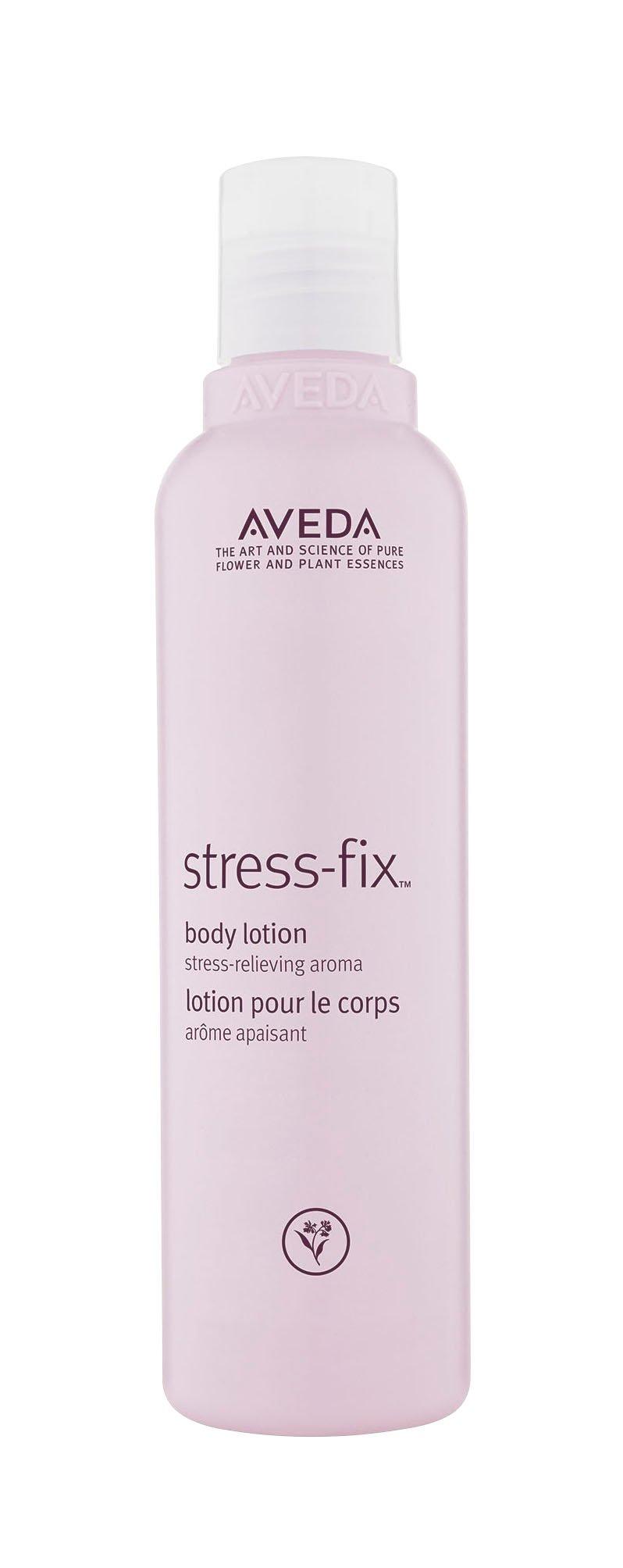 AVEDA Stress Fix Body Lotion Femme 200ml