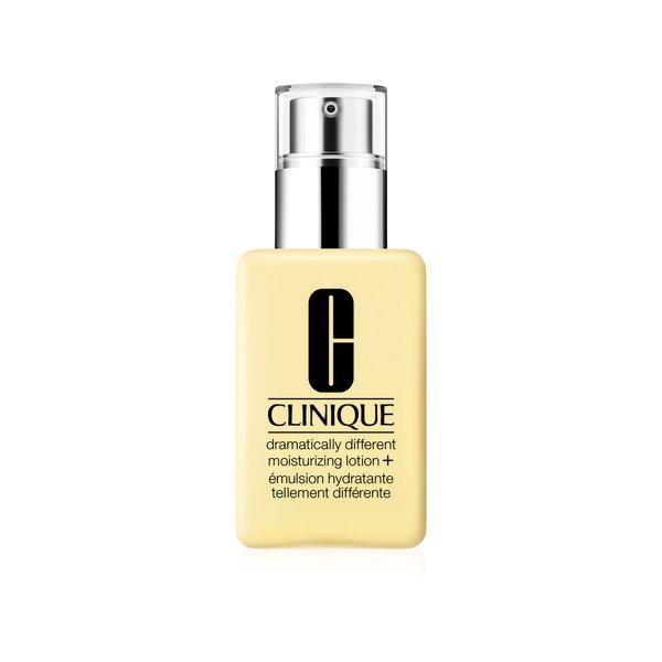 CLINIQUE Dramatically Different Moisturizing Lotion+ With Pump Femme 125ml