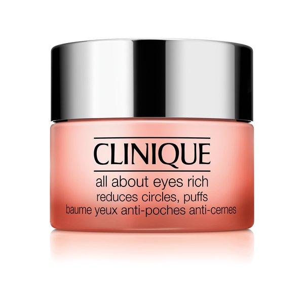 CLINIQUE Clinique All About Eyes Rich Femme 30ml