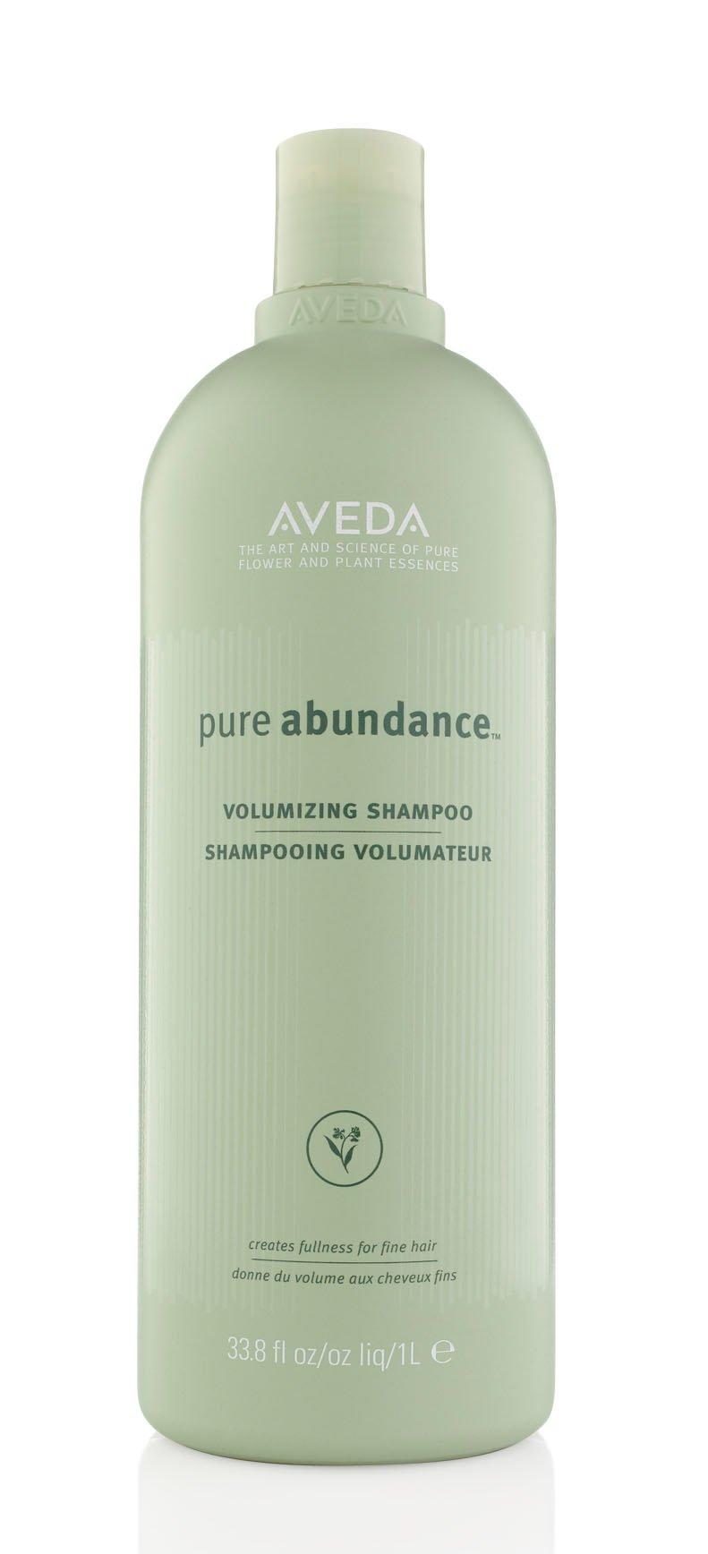 AVEDA Pure Abundance Volumizing Shampoo Unisexe 1000ml