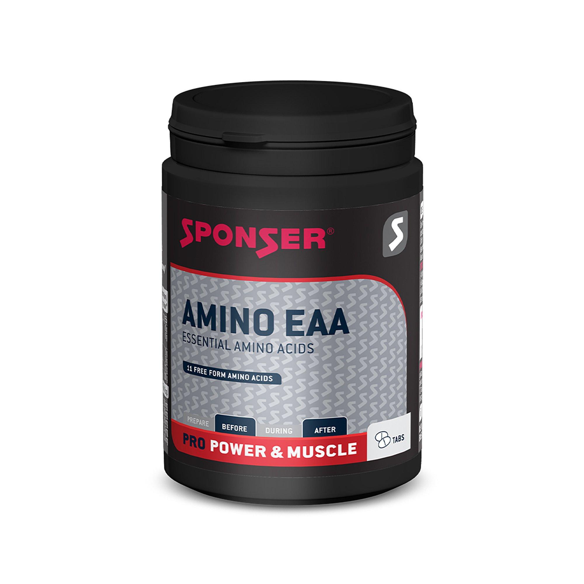 Amino EAA 140 Tabs Neutral compléments alimentaires