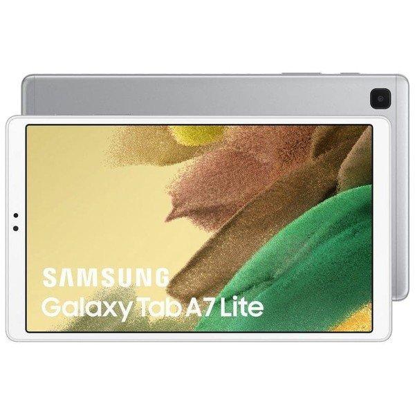 SAMSUNG Samsung Galaxy Tab A7 Lite 8.7 T220 Wifi 32g Silver (3g Unisexe ONE SIZE