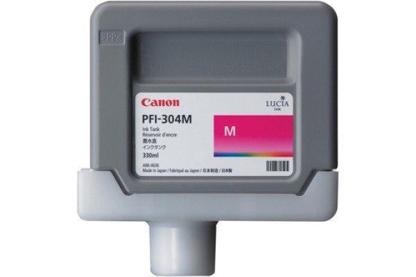 Canon Canon Tintenpatrone Magenta Pfi306m Ipf 8300 330ml Unisexe ONE SIZE