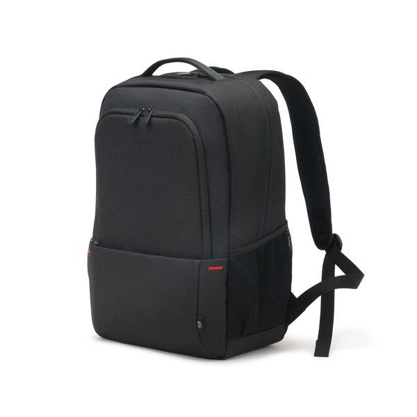 DICOTA Dicota Eco Backpack Plus Base Sacoche D'ordinateurs Portables 39,6 Cm (15.6") Sac À Dos Noir Unisexe 15.6"