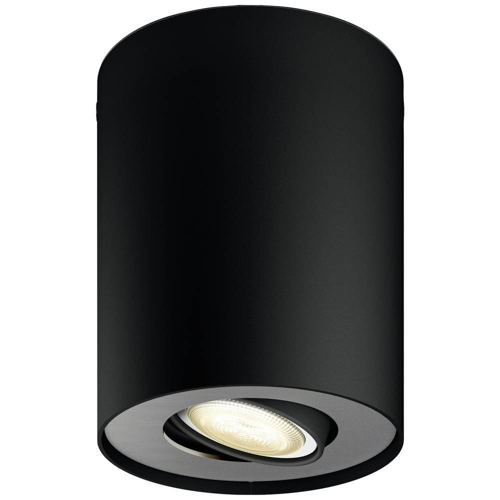 Philips Hue White Ambiance Pillar Extension led