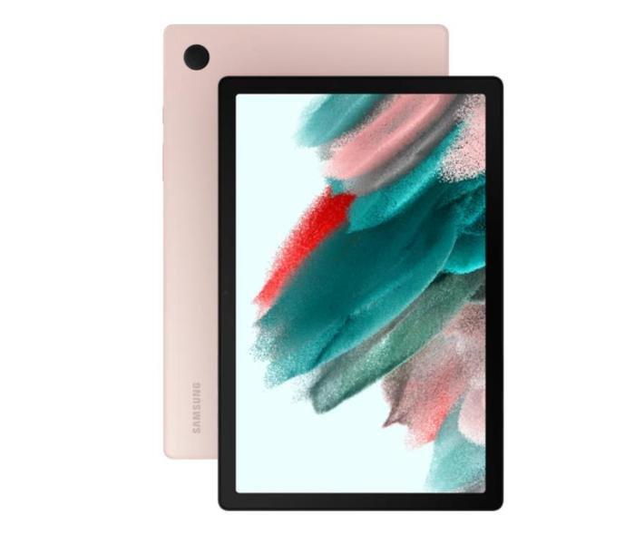 SAMSUNG Samsung Galaxy Tab A8 10.5 X205 4g 32 Go Or Rose (3 Go) Unisexe Rose 10.1"