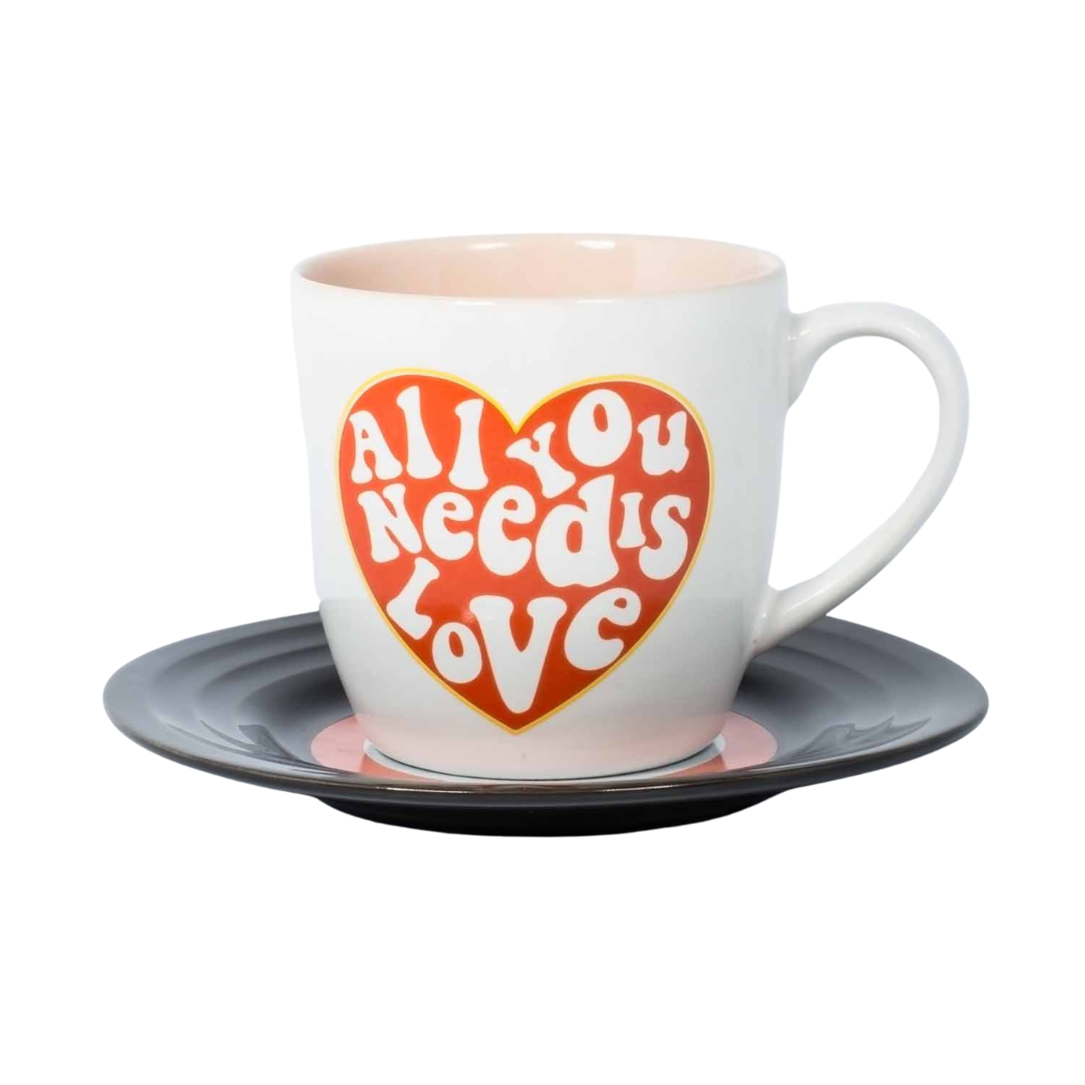 Mugs Set Lyrical Mug Love Set Lyrical Mug Love