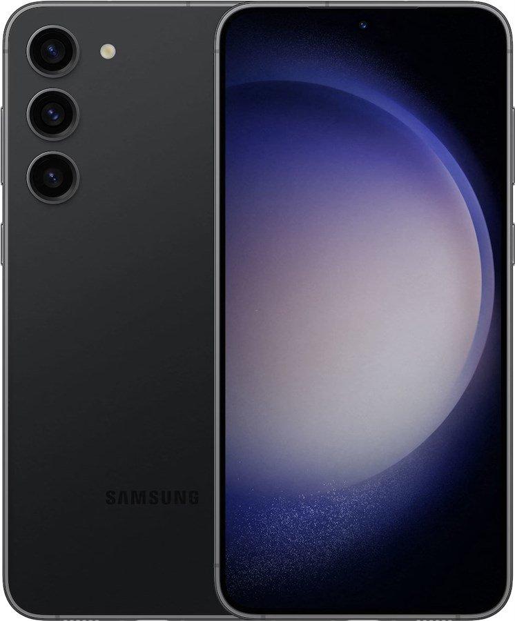 Galaxy S23+ 5G SAMSUNG Noir 256GB
