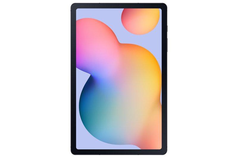 SAMSUNG Galaxy Tab S6 Lite Sm-p613n 64 Go 26,4 Cm (10.4") Qualcomm Snapdragon 4 Go Wi-fi 5 (802.11ac) Android 12 Gris Unisexe Gris ONE SIZE