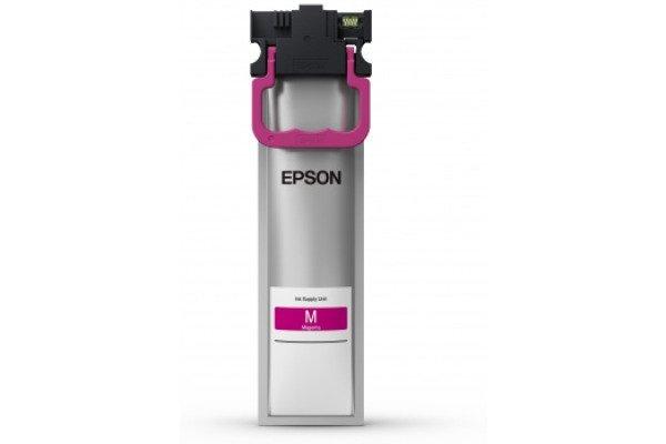 EPSON Epson Tintenpatrone Magenta T944340 Wf-c5290/c5790 3000 Seiten Unisexe Magenta ONE SIZE