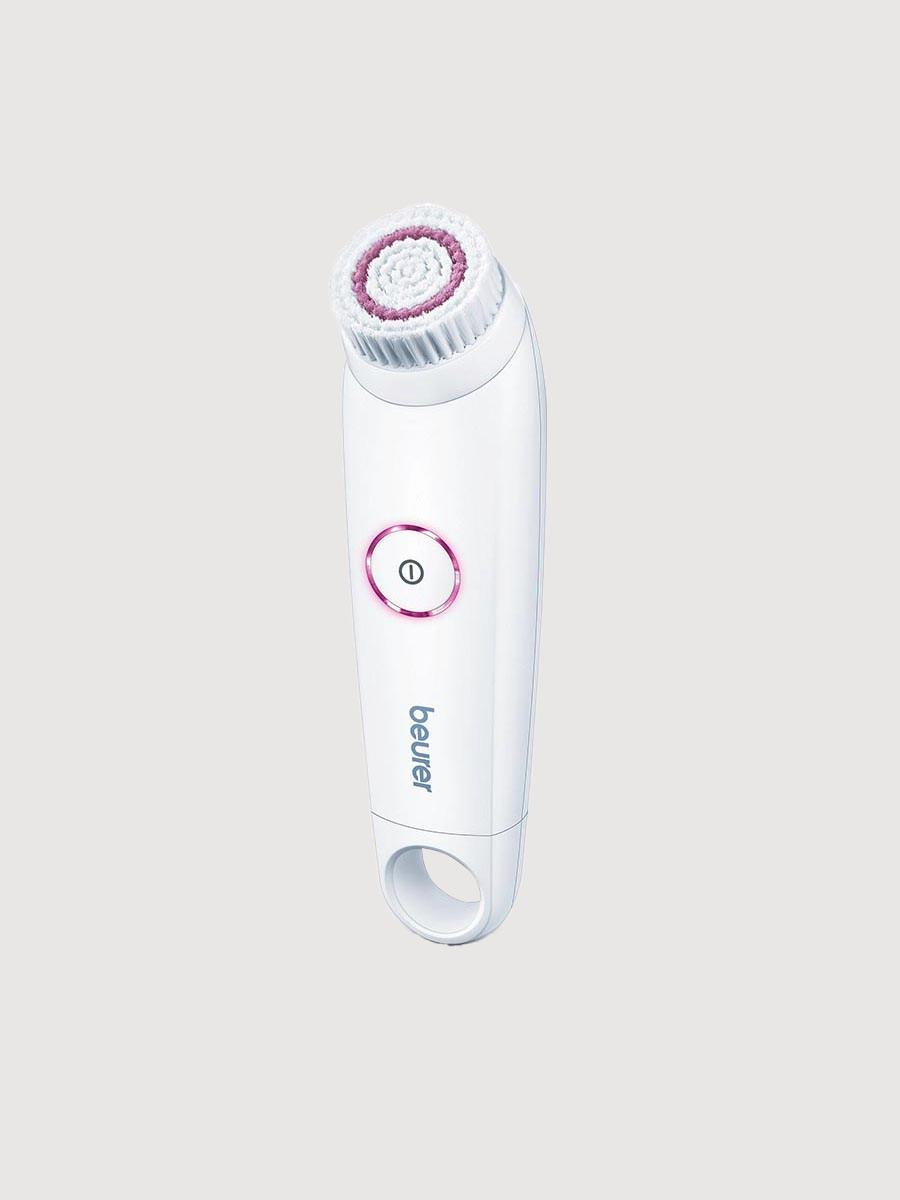 BEURER FC 45 - Brosse de nettoyage du visage (Blanc)