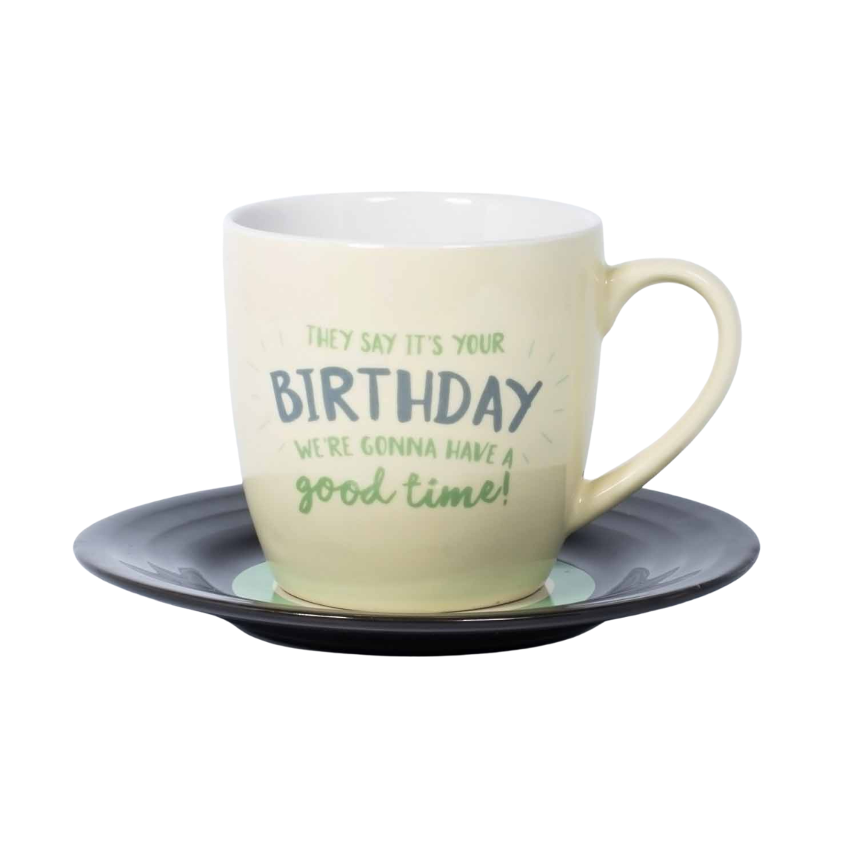 Mugs Set Lyrical Mug Birthday Set Lyrical Mug Birthday