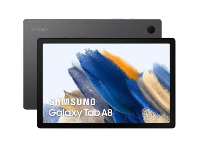 SAMSUNG Samsung Galaxy Tab A8 10.5 X205 4g 32 Go Gris (3 Go) Unisexe Gris Tourterelle 10.1"