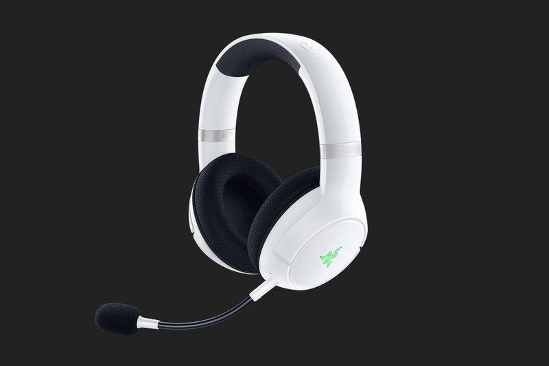 RAZER Kaira Pro For Xbox Casque Sans Fil Arceau Jouer Bluetooth Blanc Unisexe Blanc