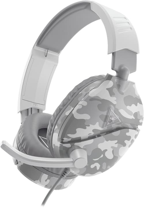 Turtle Beach Ear Force Recon 70 Headset Casque de gaming