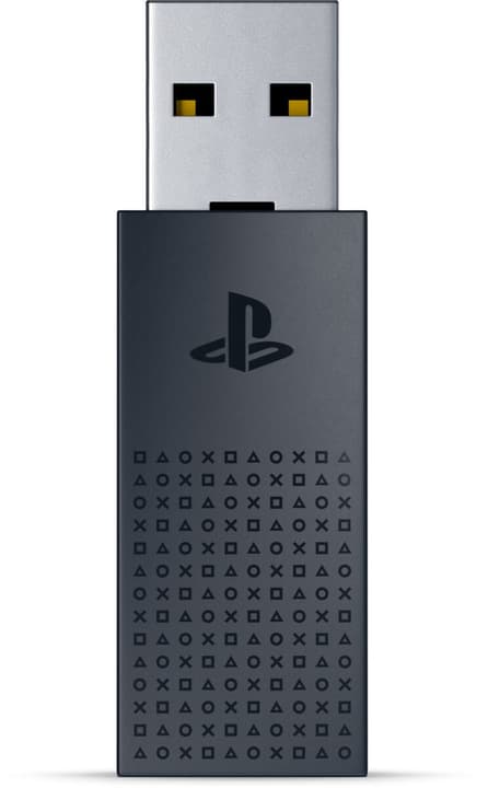 Adaptateur USB Sony pour PlayStation Link Blanc