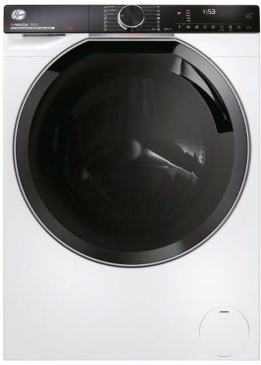 Hoover H7W449AMBC S lave linge chargement frontal
