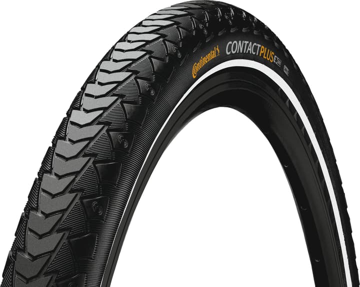 Continental Contact Plus 28"