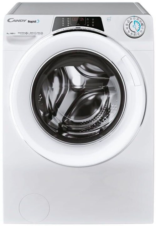 Candy RO 1486DWMCT/1 S lave linge chargement frontal