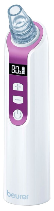 BEURER FC 41 - Nettoyant pour pores (Violet/Blanc)