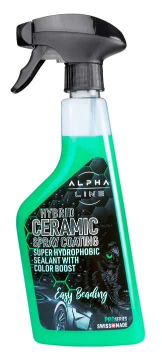 ALPHALINE Alphaline Hybrid Ceramic Spray Coating