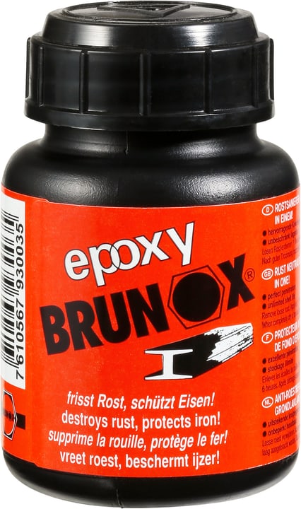Brunox Epoxy Brunox liquide
