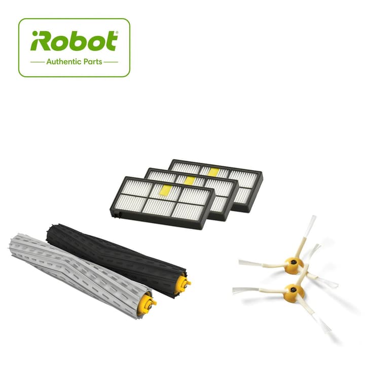 IROBOT iRobot Roomba Kit de pièces de rechange - Jeu d