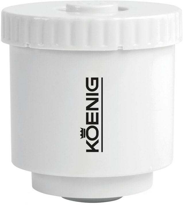 Koenig Air450 Filtre à calcaire