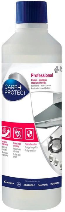 Care + Protect Csc3801 500 ml Nettoyant pour surfaces