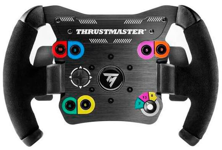 Thrustmaster Add On TM Open Wheel gaming controller Noir